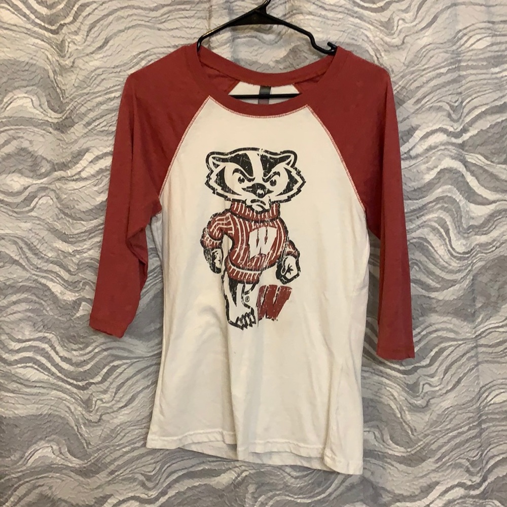 3/4 Sleeve Shirt